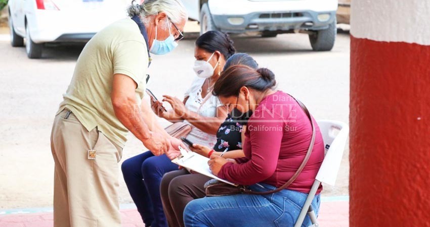 A pesar de las restricciones sanitarias a negocios los contagios son inminentes