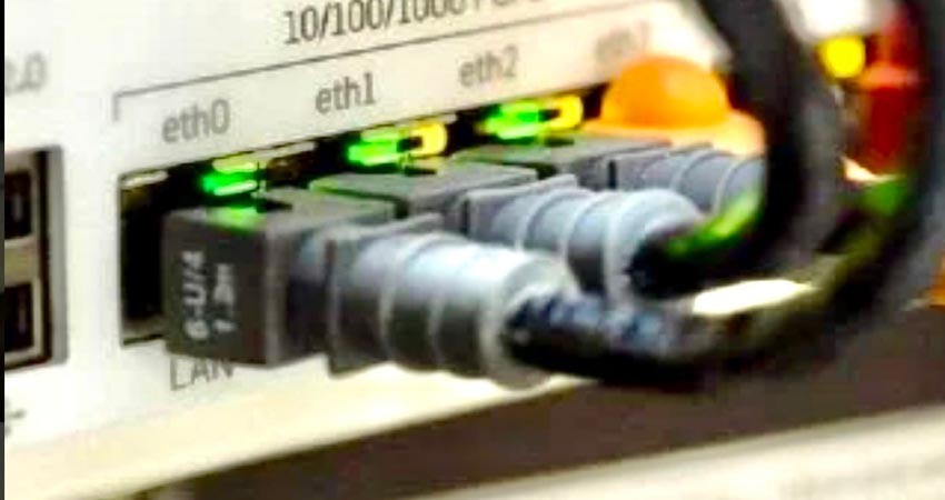 No es tu celular, es la red de Telmex