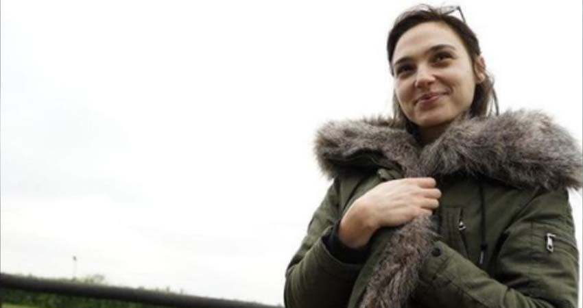 Gal Gadot reconoce que video de 'Imagine' iniciando pandemia fue de mal gusto