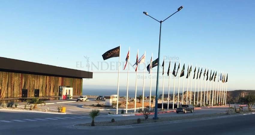 En 8 meses quedará listo G20, tendrá; oficinas también estatales y federales