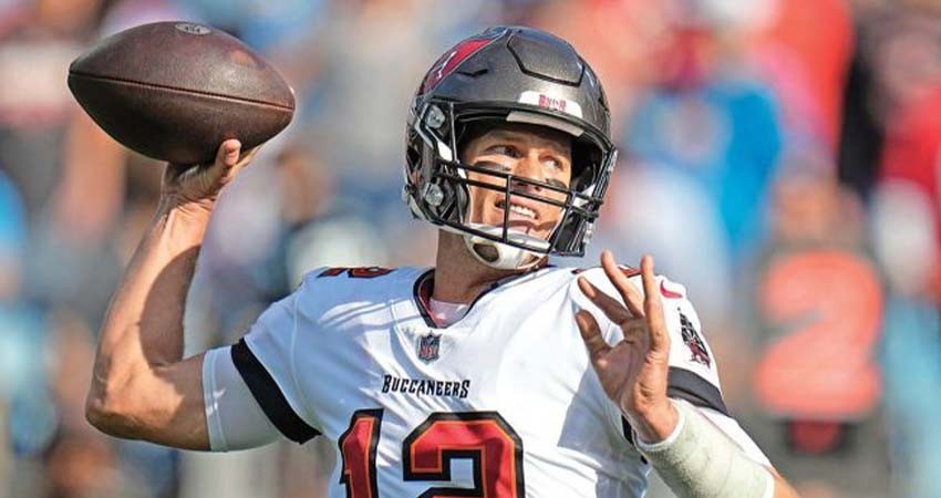 Tom Brady tiene grandes incentivos