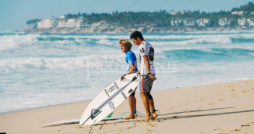 Destaca Los Cabos como 1 de los 3 mejores destinos del país para actividades al aire libre
