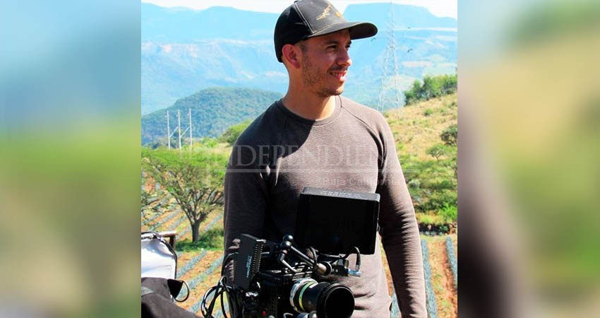 Rafael Altamira, cineasta cabeño brilla a nivel internacional con la película “Cuando ya no estés aquí”  Rafael Altamira, cineasta cabeño brilla a nivel internacional con la película “Cuando ya no estés aquí”