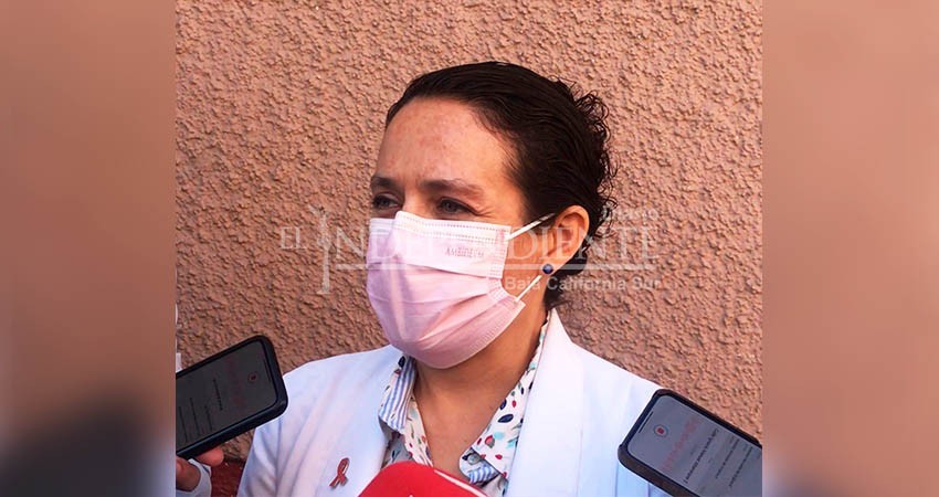 Está demostrado que la tercera dosis evita que el Covid afecte de gravedad: SSa Está demostrado que la tercera dosis evita que el Covid afecte de gravedad: SSa