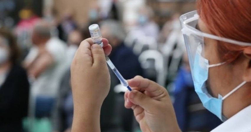 Inician este miércoles refuerzo contra Covid para el sector educativo de BCS