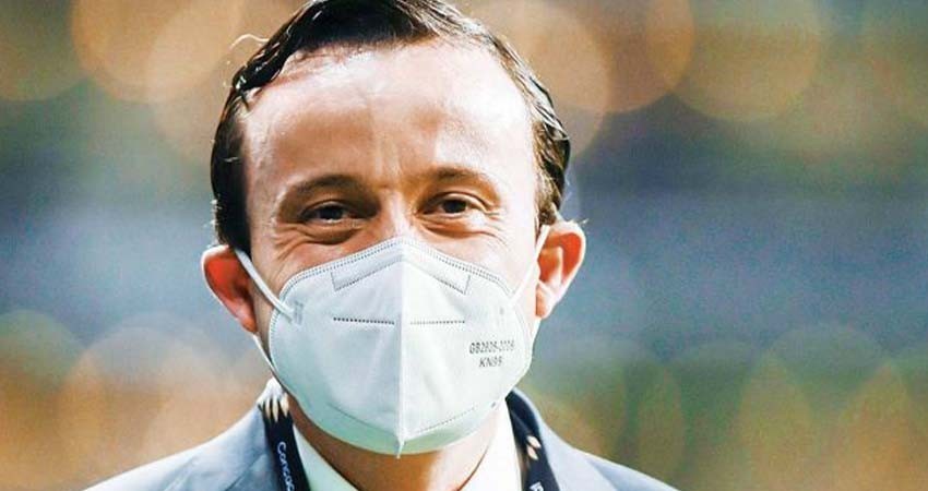 La Liga MX vigila los protocolos