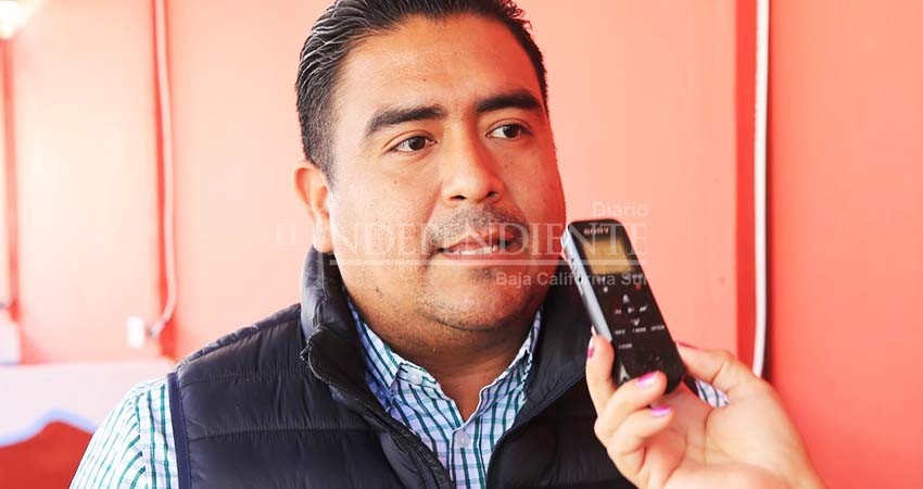 Ayuntamiento de Los Cabos dará continuidad a obras públicas inconclusas por gobiernos antecesores Ayuntamiento de Los Cabos dará continuidad a obras públicas inconclusas por gobiernos antecesores