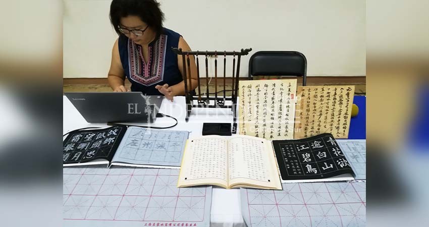 Por abrir UABCS su oferta de cursos de idiomas en línea