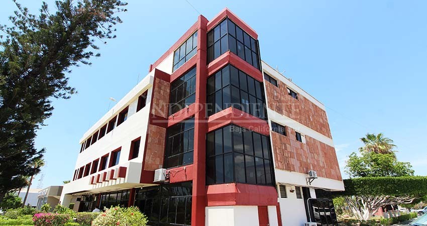 Confirman 11 empleados con Covid-19 en el Congreso del Estado