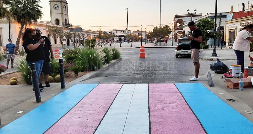 Turismo LGBT seguirá siendo etiquetado mientras exista la discriminación Turismo LGBT seguirá siendo etiquetado mientras exista la discriminación