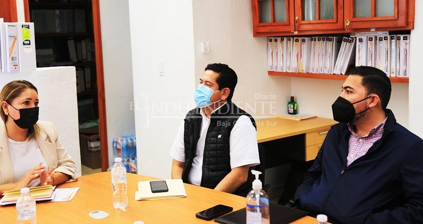 A través de la Contraloría Municipal, en Los Cabos se garantizan cuentas claras y transparentes A través de la Contraloría Municipal, en Los Cabos se garantizan cuentas claras y transparentes