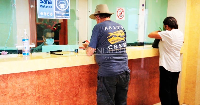 Aprueba Cabildo Los Cabos aumento del 5% en las claves catastrales Aprueba Cabildo Los Cabos aumento del 5% en las claves catastrales