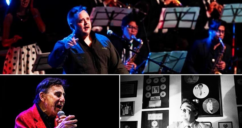 Celebrarán 50 años del Festival OTI con tributo a las figuras y su