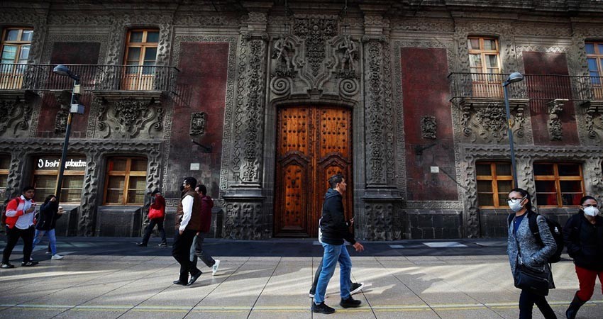 Más de 4 mil obras en la colección de arte de Banamex Más de 4 mil obras en la colección de arte de Banamex