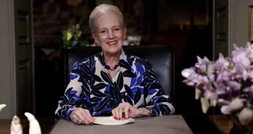 Los reinados más largos del mundo; Margarita celebra 50 años