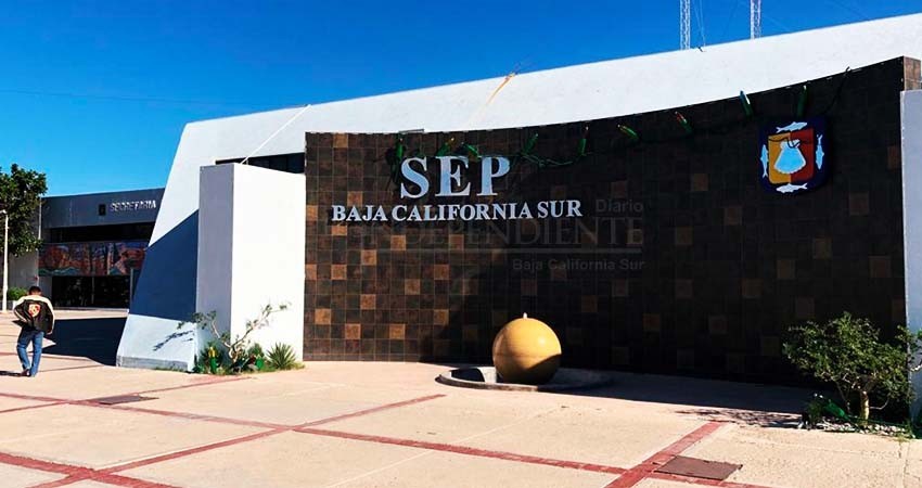 Regresa todo el estado a clases a distancia el 19 de enero: SEP