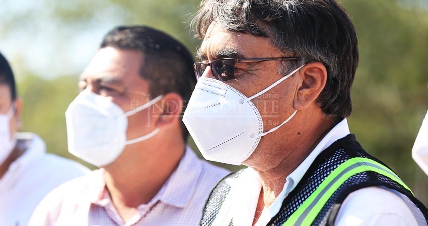 “Gobierno con sentido humano hará diferencia en la calidad de vida de los cabeños”: alcalde Leggs Castro “Gobierno con sentido humano hará diferencia en la calidad de vida de los cabeños”: alcalde Leggs Castro