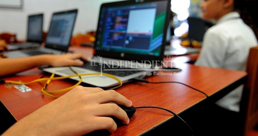 Conectará Gobierno del Estado a la totalidad de las escuelas a Internet: SEP Conectará Gobierno del Estado a la totalidad de las escuelas a Internet: SEP