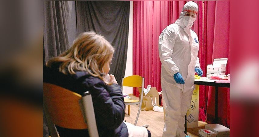 Niños con covid-19 tienen 30% más riesgo de diabetes