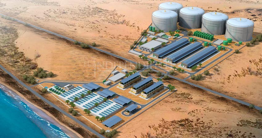 Proyecto de desaladora para CSL sigue en pie; en febrero se pondrá primera piedra, advierte el Alcalde