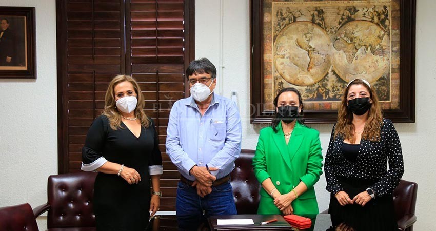 Con apoyo del Ayto Los Cabos, el 3 de abril se celebrará el festival gastronómico “Sabores de la Baja” Con apoyo del Ayto Los Cabos, el 3 de abril se celebrará el festival gastronómico “Sabores de la Baja”