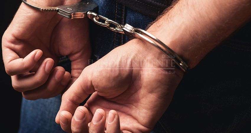 Queda vinculado a proceso y en prisión preventiva Efraín “N” por violación agravada cometida con violencia física y moral Queda vinculado a proceso y en prisión preventiva Efraín “N” por violación agravada cometida con violencia física y moral