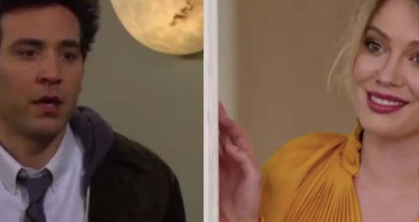 Así es la conexión de How I Met Your Father con How I Met Your Mother Así es la conexión de How I Met Your Father con How I Met Your Mother