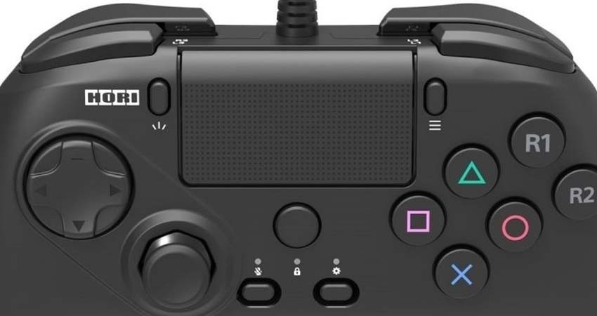 Presentan nuevos controles de PS5 para videojuegos de lucha