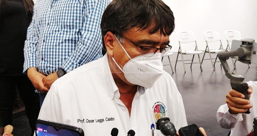 Hasta 50 empleos temporales dará el Ayto Los  Cabos; se pagará con el 10% del sueldo de altos funcionarios