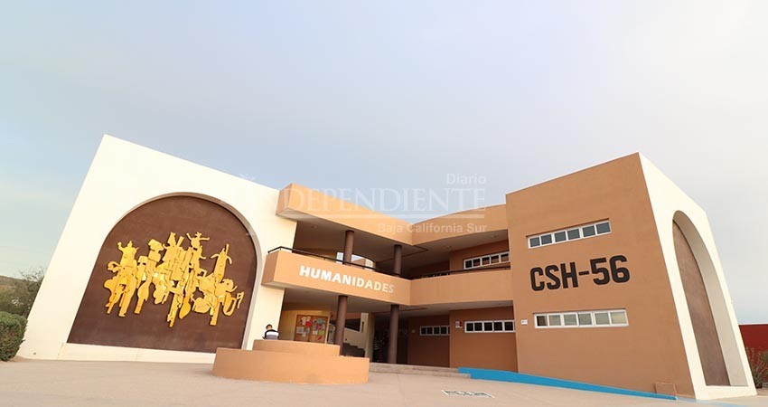 UABCS da a conocer los resultados del examen de certificación oficial de francés DELF