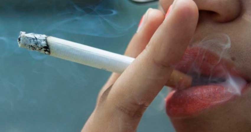 Consumo de alcohol y cigarros afectan al corazón