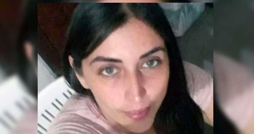 Mujer perdió cartílago de nariz tras realizarle una mala prueba de covid Mujer perdió cartílago de nariz tras realizarle una mala prueba de covid
