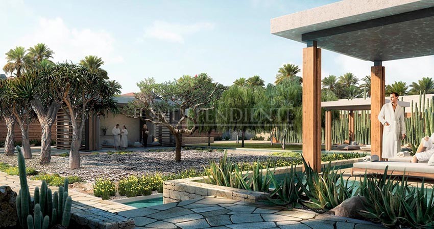 Destino turístico de Los Cabos crece en calidad del servicio no tanto en volumen