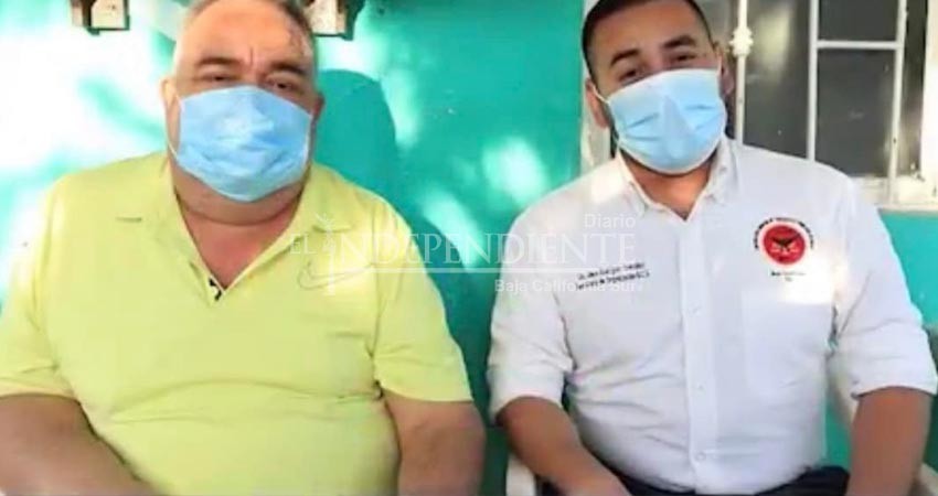 Fallece chofer de transporte urbano Los Cabos por abusos laborales