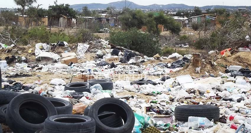 Las cosas no son color de rosa en La Paz, como las pinta la presidenta: CANACO Las cosas no son color de rosa en La Paz, como las pinta la presidenta: CANACO