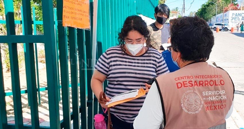 Década de los 40 podría recibir su refuerzo la próxima semana Década de los 40 podría recibir su refuerzo la próxima semana