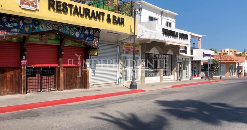 Restaurantes reportan ventas  hasta 30% por debajo de lo esperado