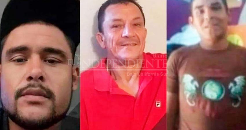 Fueron identificados 4 de los 22 cuerpos hallados en fosas clandestinas