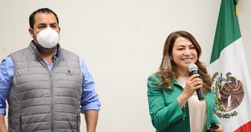 Será el PAN la opción para los ciudadanos, frente a los malos gobiernos de Morena