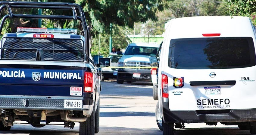 Cifras marcan un aumento; en BCS se registraron 127 homicidios durante 2021 Cifras marcan un aumento; en BCS se registraron 127 homicidios durante 2021