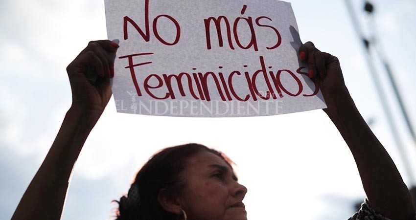 Confirman el segundo feminicidio del año en Baja California Sur