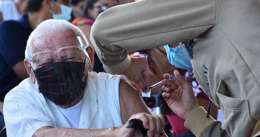 OMS no confía en desarrollo de vacuna que evite todas las infecciones por covid