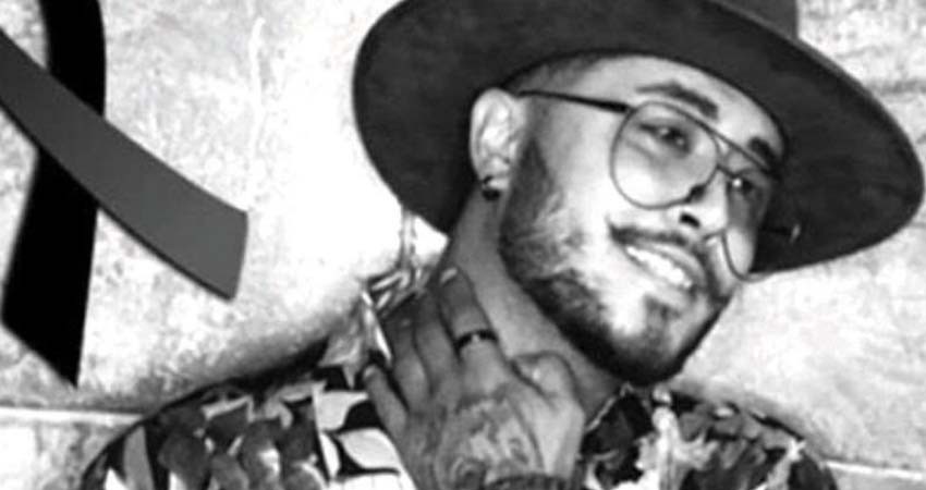 Venció el cáncer y lo mata un borracho; claman justicia por Andrés