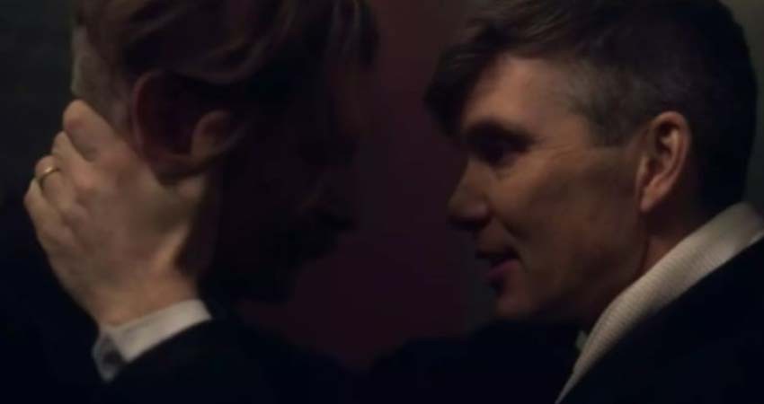 Protagonista de Peaky Blinders confirma sin querer fecha de estreno de temporada