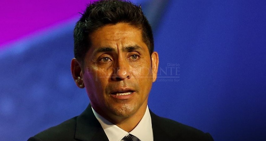 Será Jorge Campos embajador de Los Cabos United, nuevo equipo de fútbol de BCS Será Jorge Campos embajador de Los Cabos United, nuevo equipo de fútbol de BCS