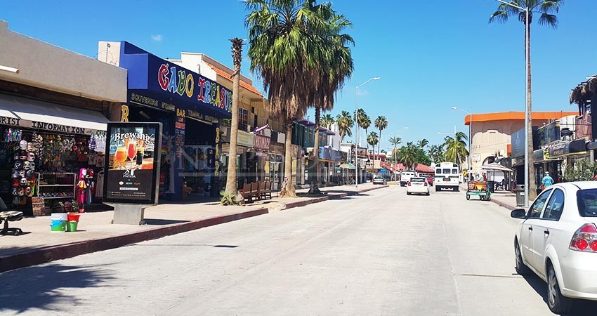 Reporta CANACO casos de extorsión a comercios locales