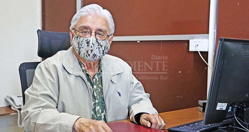 Continúa abierta la ventanilla para solicitar apoyos de la beneficencia pública de BCS