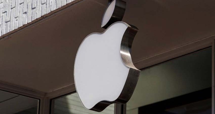 Apple logra ingresos récord a pesar de escasez mundial de chips Apple logra ingresos récord a pesar de escasez mundial de chips