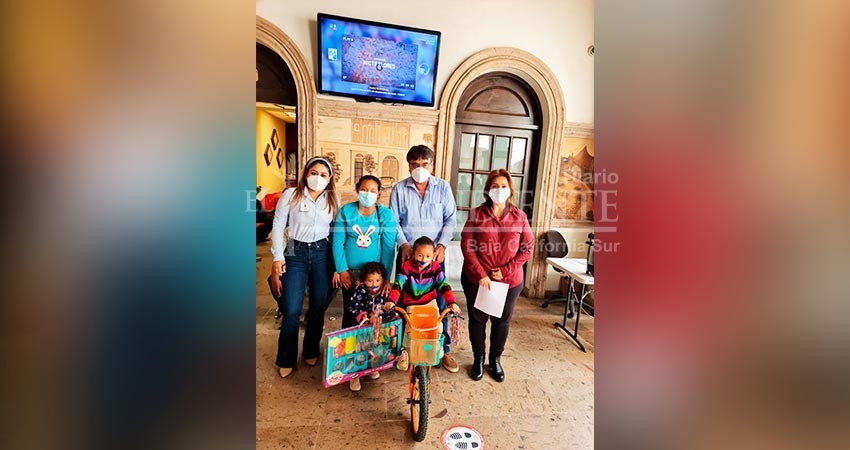 Con un presupuesto de 35 MDP trabaja la Dirección de Atención Ciudadana en beneficio de la población Con un presupuesto de 35 MDP trabaja la Dirección de Atención Ciudadana en beneficio de la población