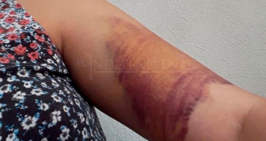 BCS, tercer lugar nacional en violencia contra mujeres: SNSP